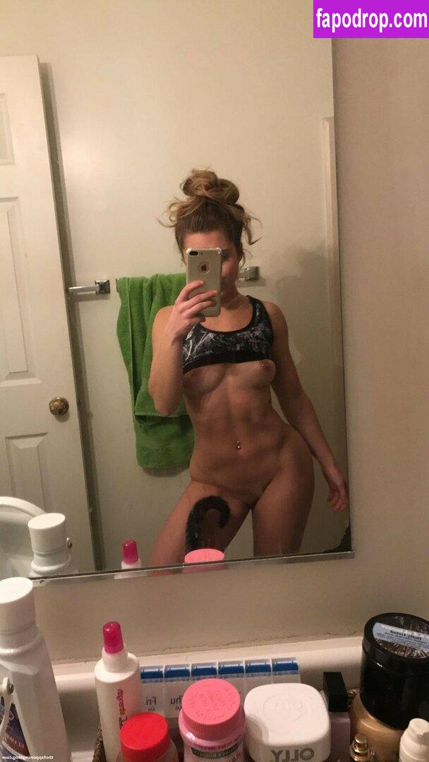 Katrina Wright / CollegeCleanEating leak of nude photo #0016 from OnlyFans or Patreon