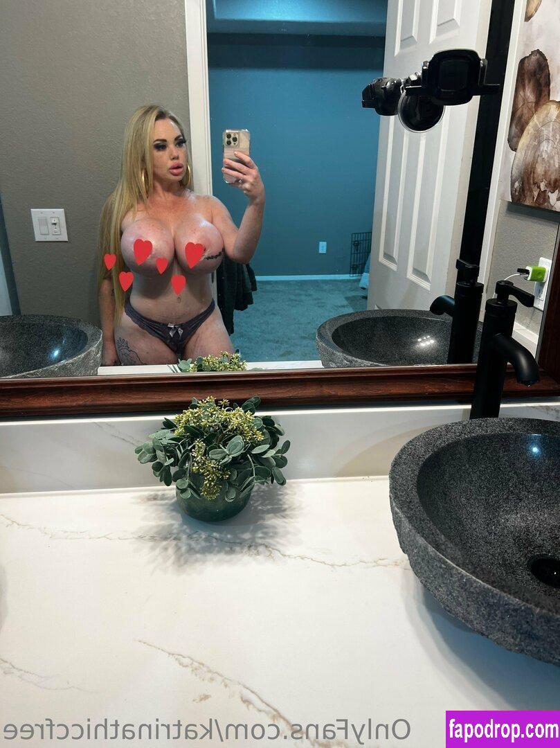 katrinathiccfree / katrinathicc.s leak of nude photo #0050 from OnlyFans or Patreon