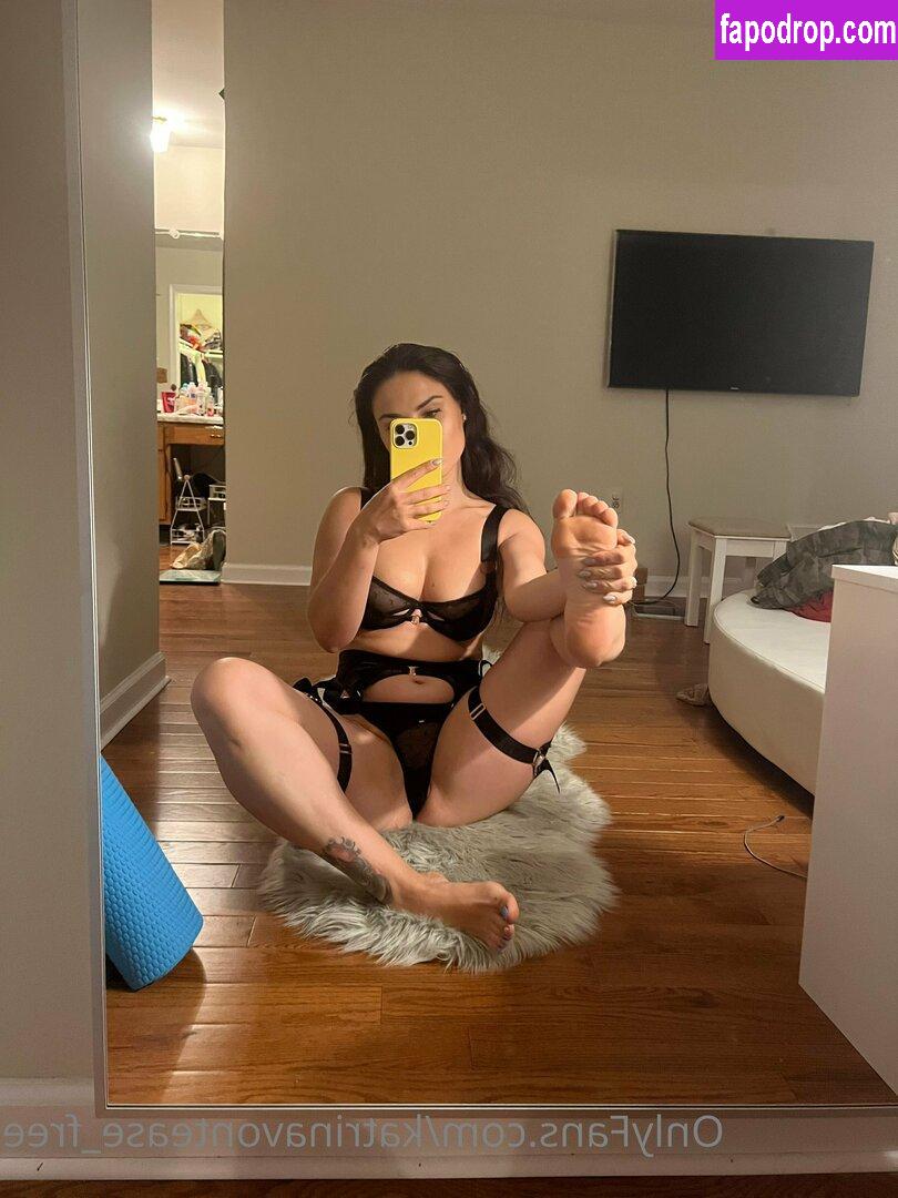katrinavontease_free / itsyourkatrine leak of nude photo #0010 from OnlyFans or Patreon