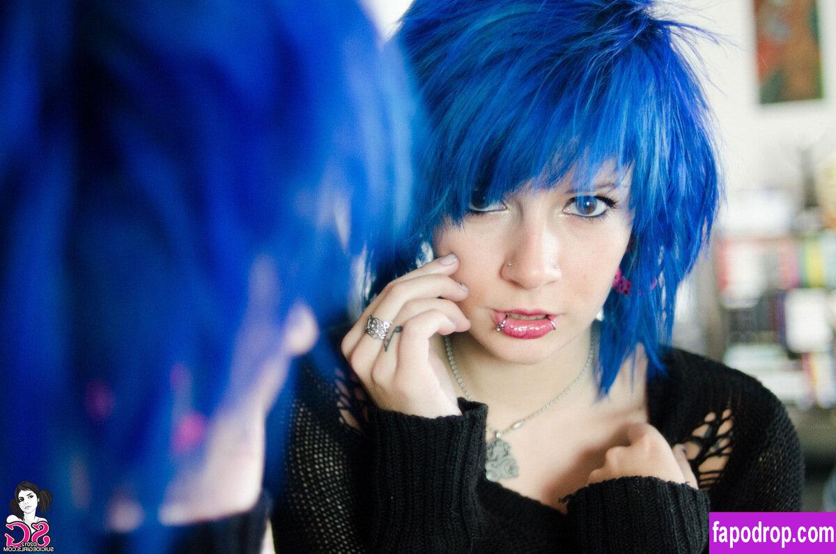 Katsandcrows / Kathrine Suicide слитое обнаженное фото #0143 с Онлифанс или Патреон