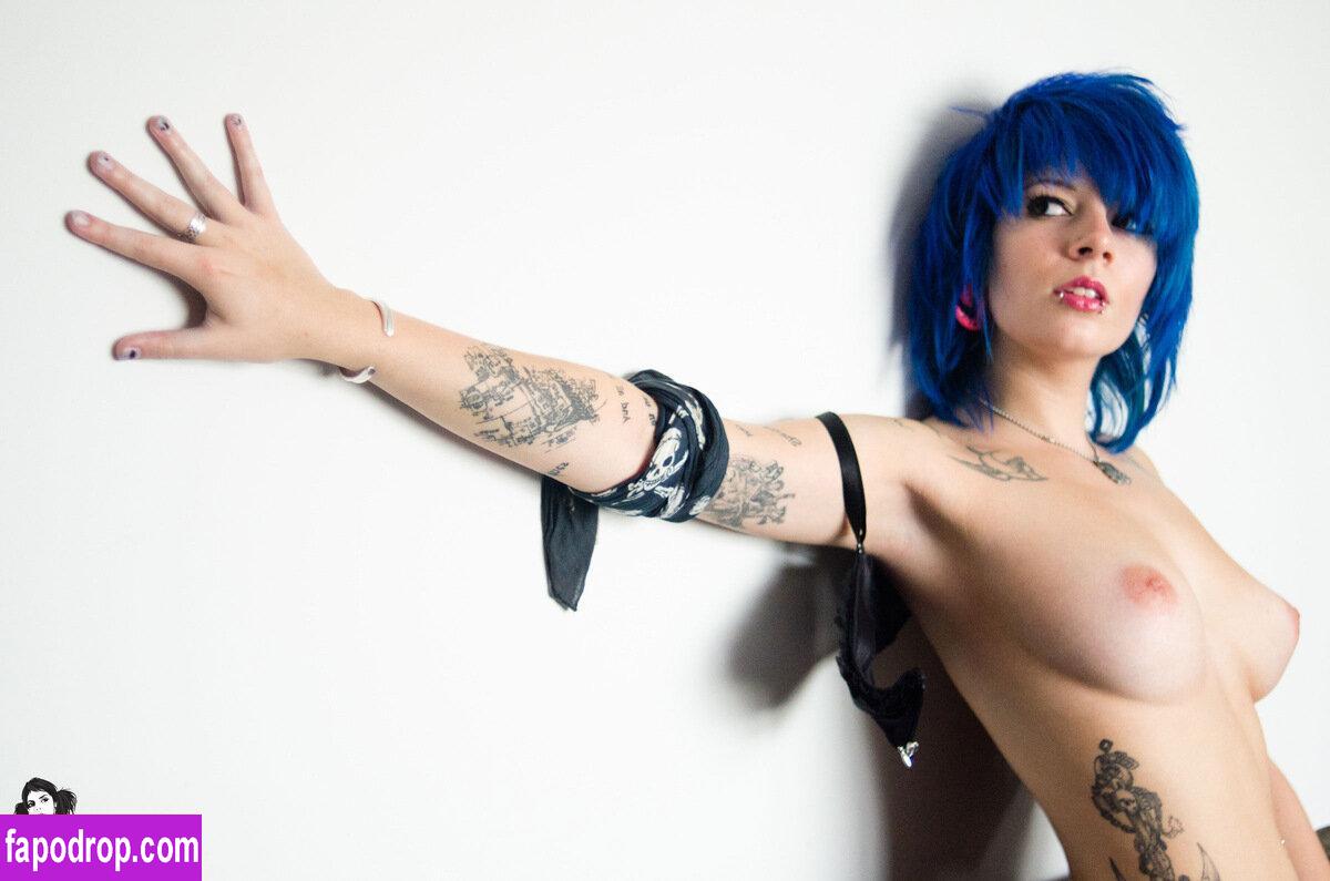 Katsandcrows / Kathrine Suicide слитое обнаженное фото #0161 с Онлифанс или Патреон