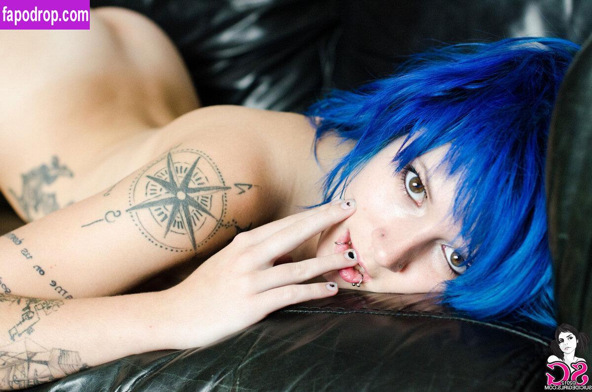 Katsandcrows / Kathrine Suicide слитое обнаженное фото #0181 с Онлифанс или Патреон