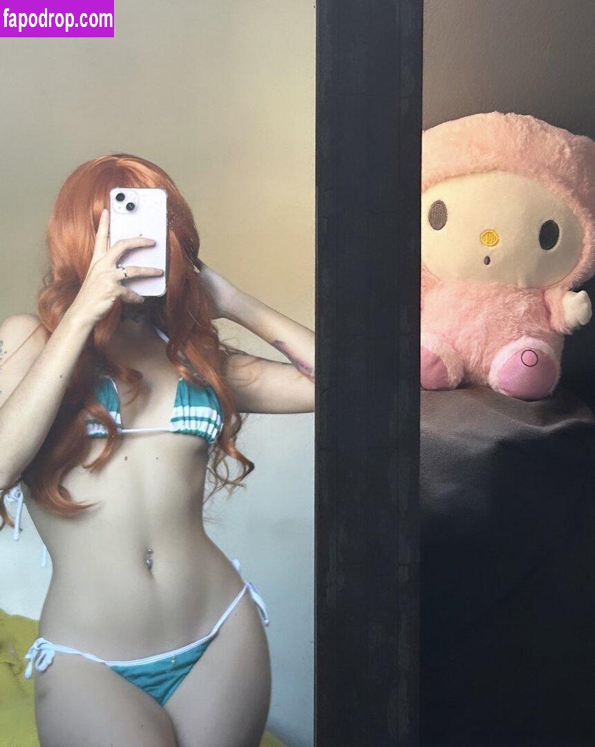 Katsuminha / Vivi leak of nude photo #0137 from OnlyFans or Patreon