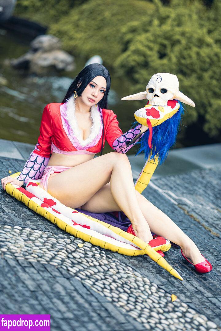 Katy Kat Cosplay / KatyKatCupcake / katydaisey / katykatcupcake731 слитое обнаженное фото #0214 с Онлифанс или Патреон