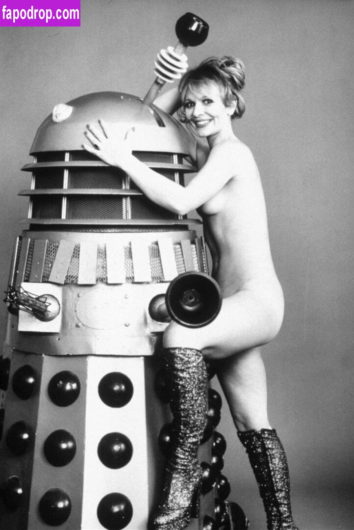 Katy Manning / manningofficial leak of nude photo #0002 from OnlyFans or Patreon