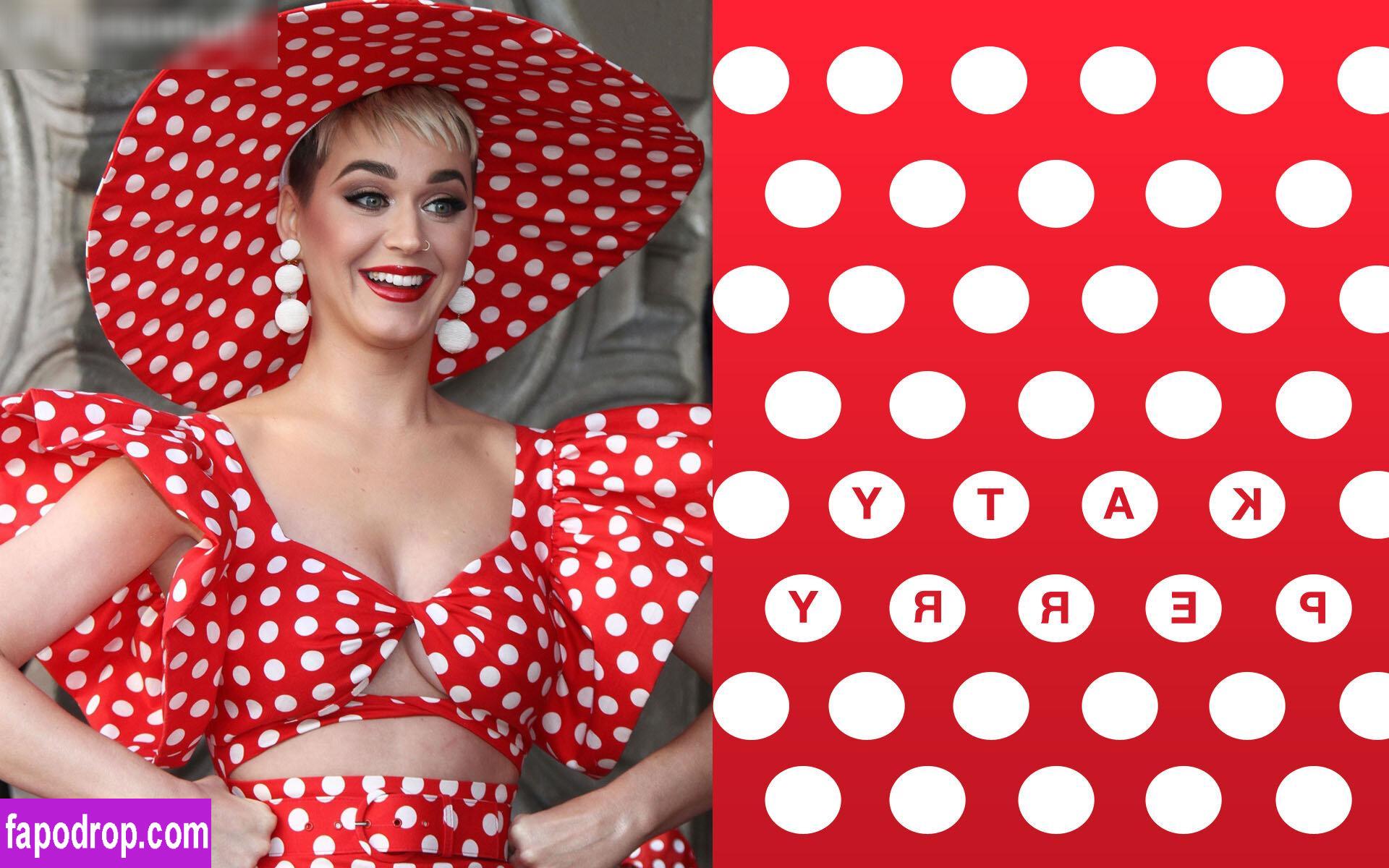 Katy Perry / katyperry leak of nude photo #1324 from OnlyFans or Patreon