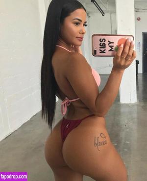 Katya Elise Henry leak #0942