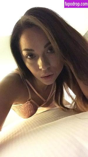 Katya Jones слив #0009