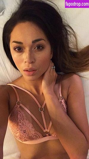 Katya Jones слив #0012