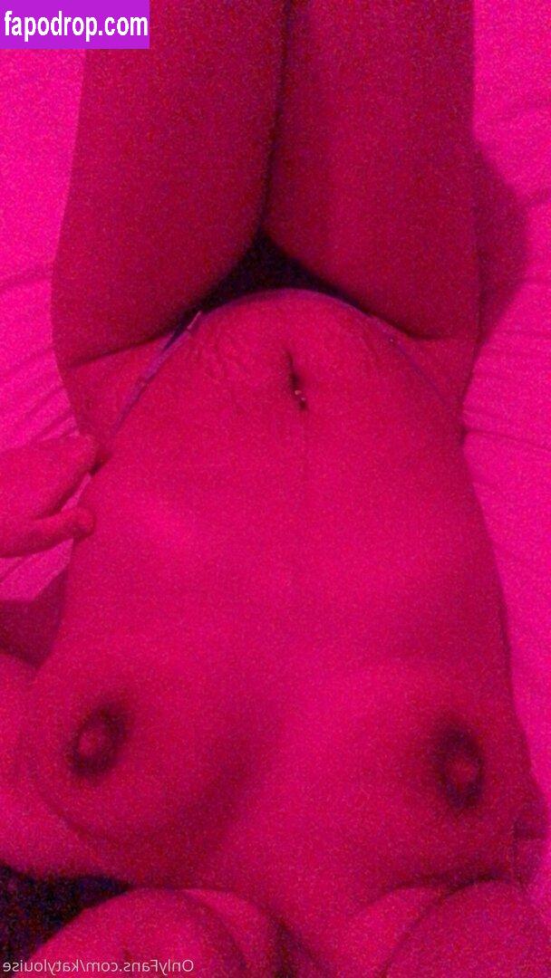 KatyLouise / BritishGirl / Katy__louise / katyluise leak of nude photo #0107 from OnlyFans or Patreon
