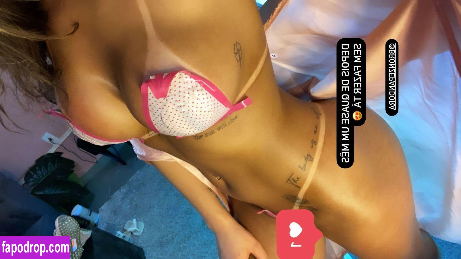 Kauane Siqueira /  leak of nude photo #0028 from OnlyFans or Patreon