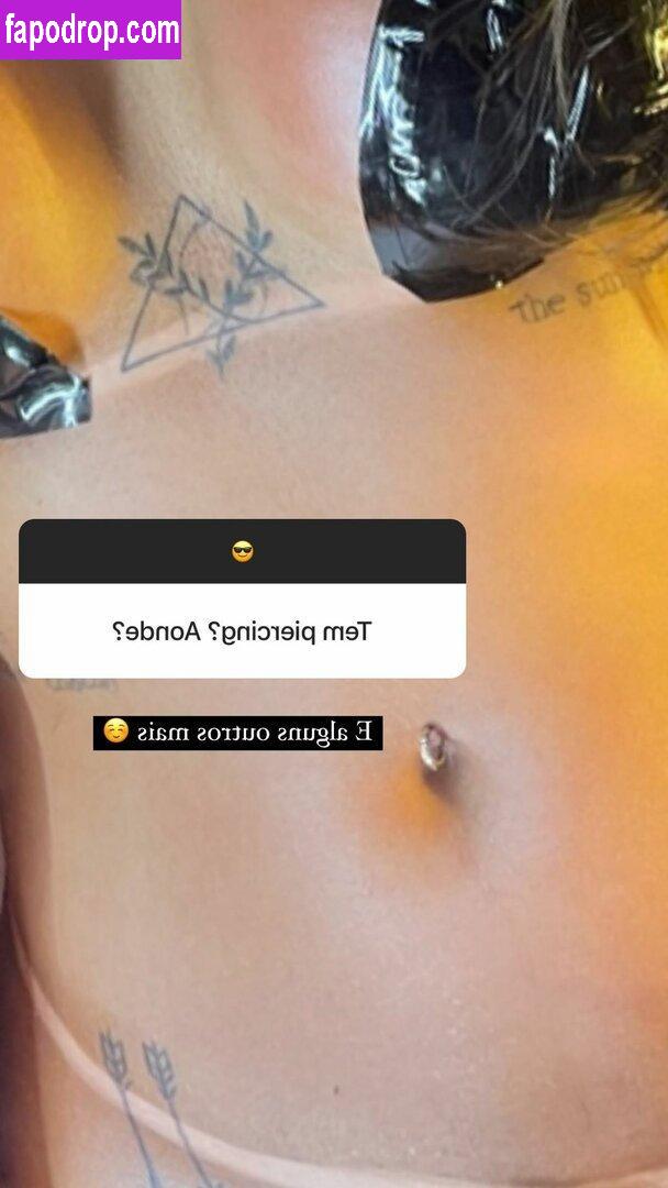 Kauane Siqueira /  leak of nude photo #0034 from OnlyFans or Patreon