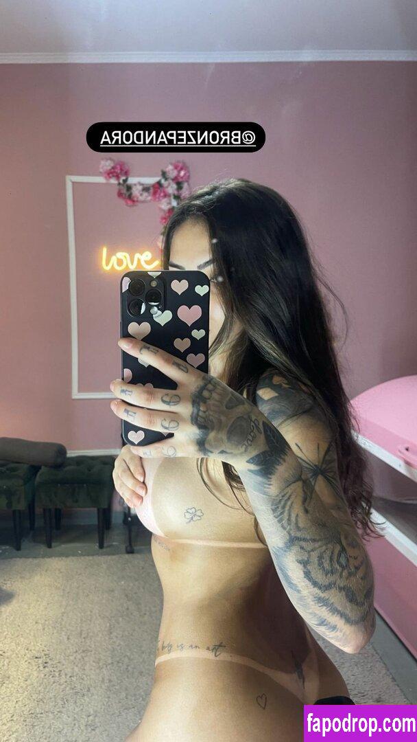 Kauane Siqueira /  leak of nude photo #0045 from OnlyFans or Patreon