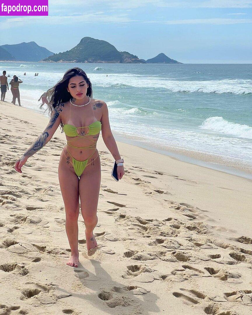 Kauani Siqueira / nutrikauanisiqueira leak of nude photo #0001 from OnlyFans or Patreon