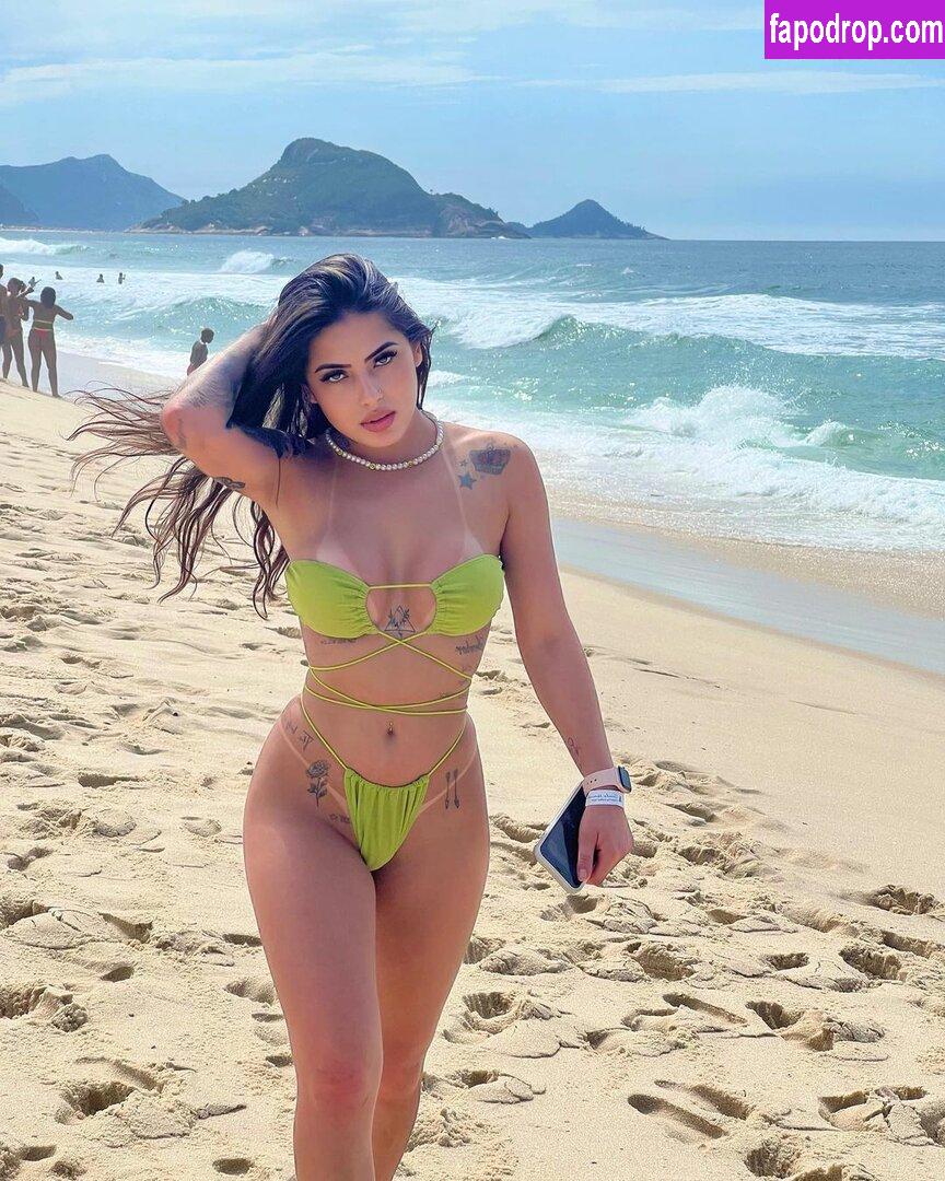 Kauani Siqueira / nutrikauanisiqueira leak of nude photo #0003 from OnlyFans or Patreon