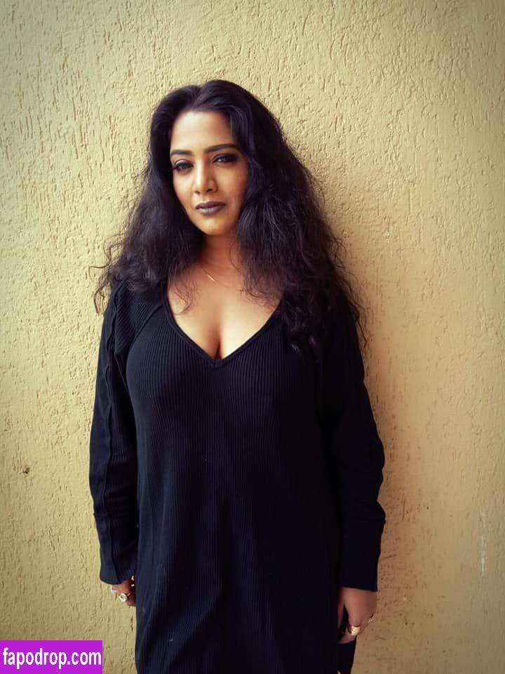 Kavita Radheshyam / actresskavita leak of nude photo #0008 from OnlyFans or Patreon