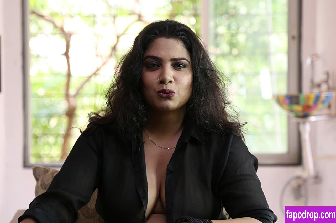 Kavita Radheshyam / actresskavita leak of nude photo #0015 from OnlyFans or Patreon