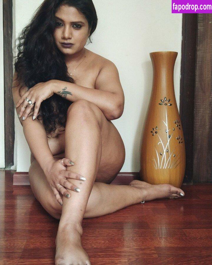 Kavita Radheshyam / actresskavita leak of nude photo #0016 from OnlyFans or Patreon