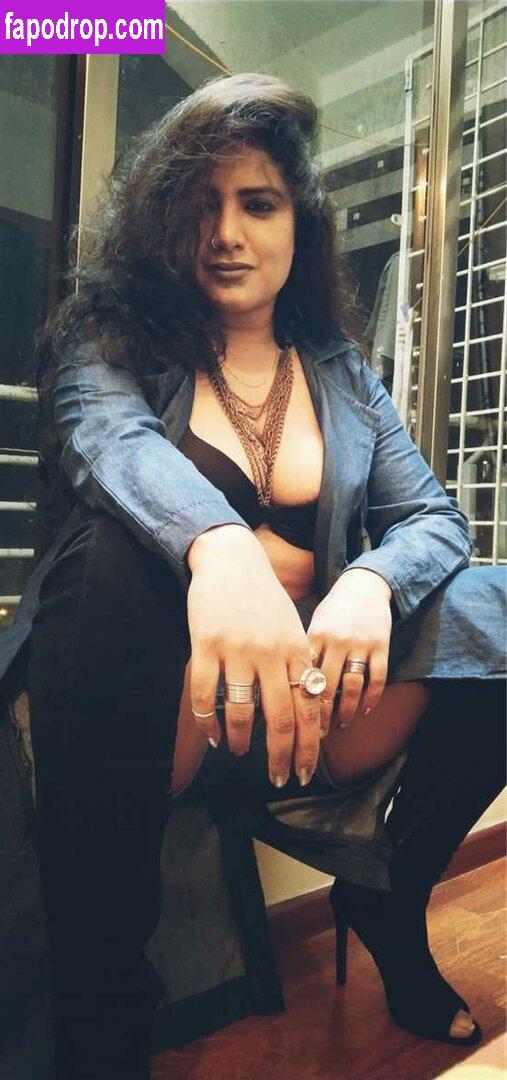 Kavita Radheshyam / actresskavita слитое обнаженное фото #0018 с Онлифанс или Патреон