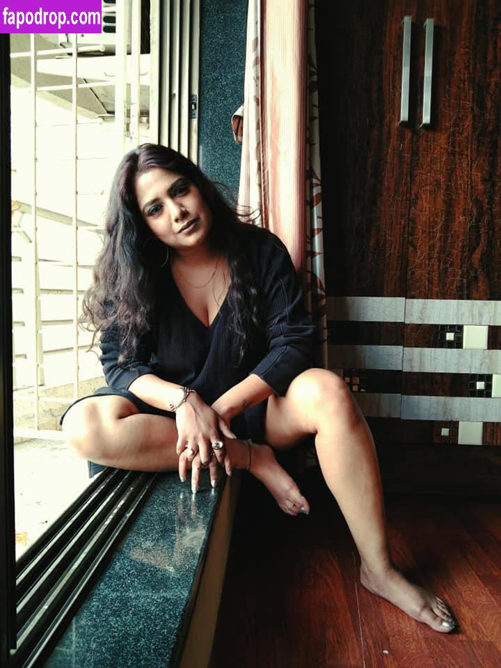 Kavita Radheshyam / actresskavita слитое обнаженное фото #0024 с Онлифанс или Патреон
