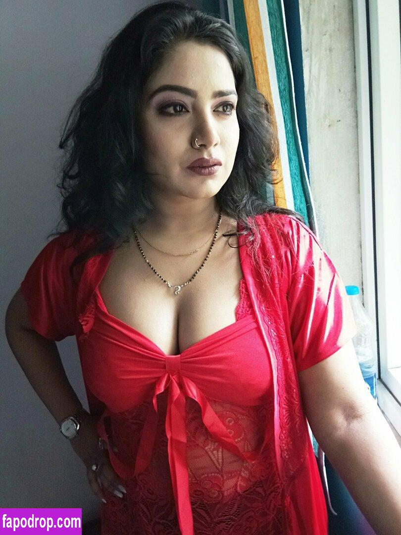 Kavita Radheshyam / actresskavita leak of nude photo #0031 from OnlyFans or Patreon