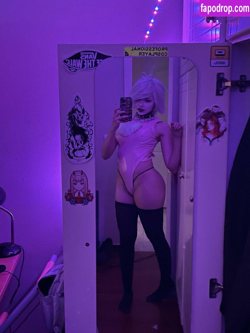 Kawaii Demon / crimson demon / kawaii_demon._ / kawaiidemxn leak of nude photo #0008 from OnlyFans or Patreon