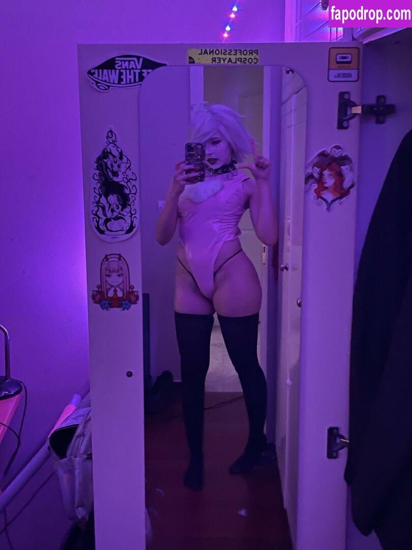 Kawaii Demon / crimson demon / kawaii_demon._ / kawaiidemxn leak of nude photo #0009 from OnlyFans or Patreon