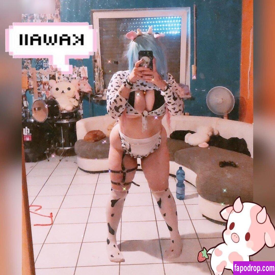 KawaiiAlienPanda leak of nude photo #0053 from OnlyFans or Patreon