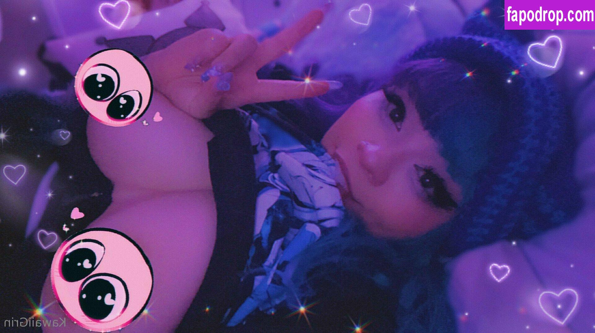 kawaiigrin leak of nude photo #0017 from OnlyFans or Patreon