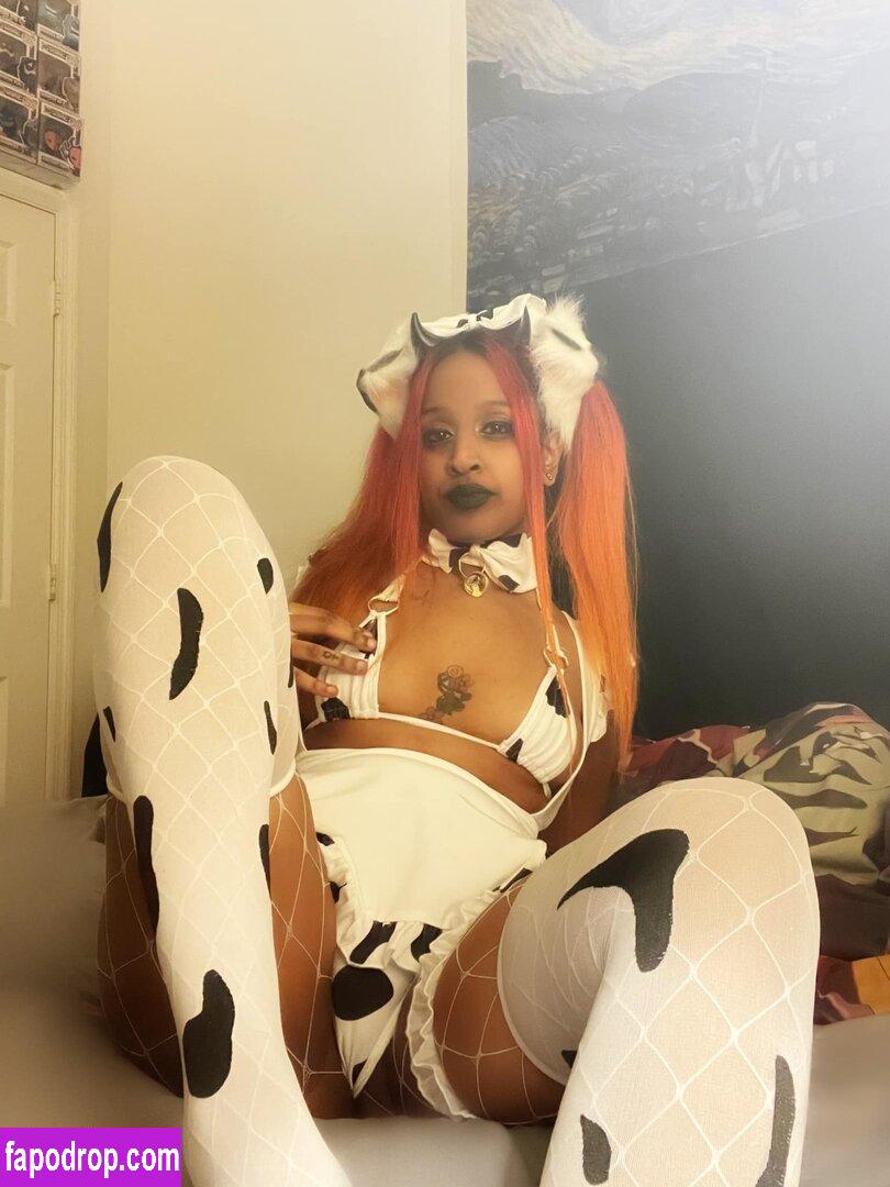 KawaiiKillz_ / Ace Uchiha / Stacey Somah leak of nude photo #0004 from OnlyFans or Patreon