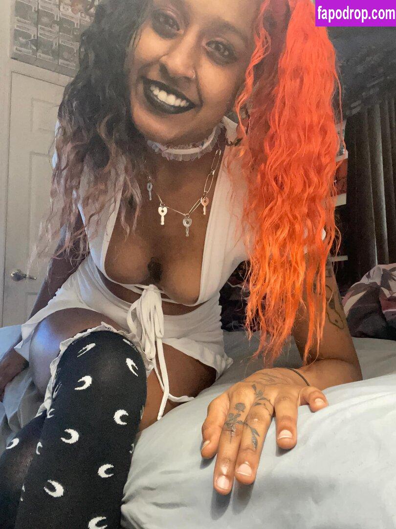 KawaiiKillz_ / Ace Uchiha / Stacey Somah leak of nude photo #0013 from OnlyFans or Patreon