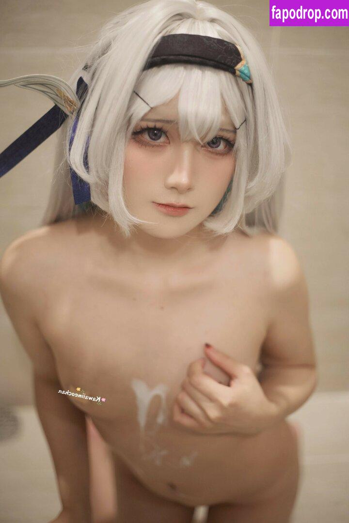 Kawaiimeochan / Meo Chan / catcosplay / kawaii_meochan leak of nude photo #0003 from OnlyFans or Patreon