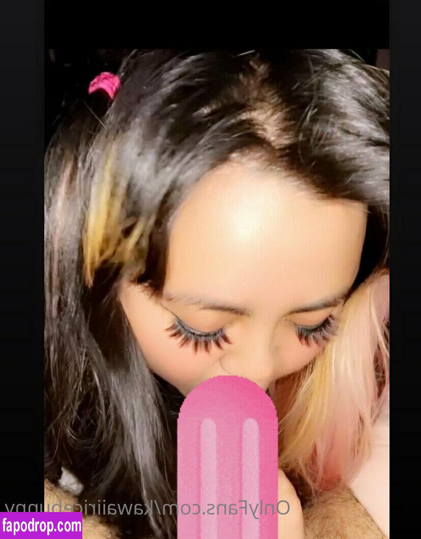 kawaiiricebunny /  leak of nude photo #0003 from OnlyFans or Patreon