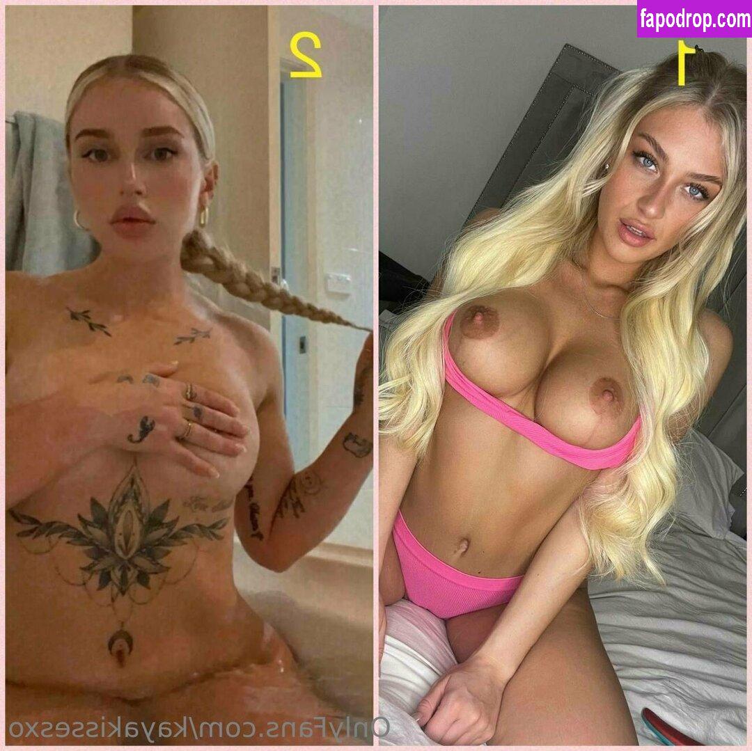 kayakissesxo / kdenissexo leak of nude photo #0036 from OnlyFans or Patreon