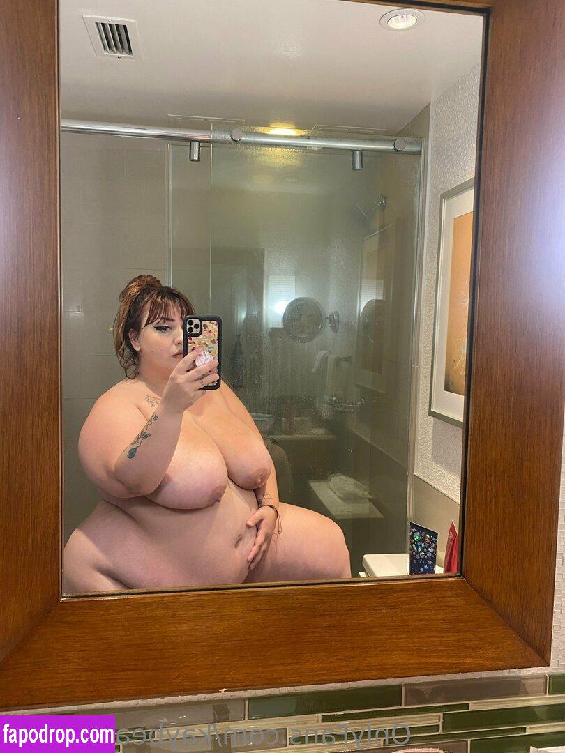 kaybearcutie95 /  leak of nude photo #0162 from OnlyFans or Patreon