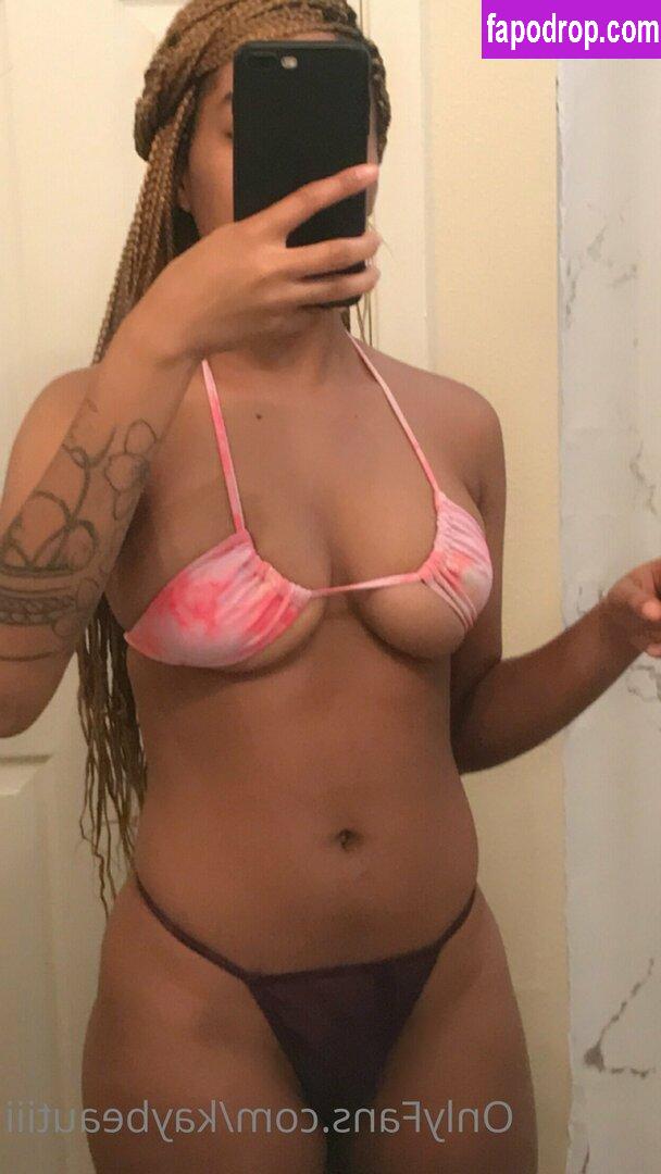 kaybeautiii / kaybeauty_fit leak of nude photo #0007 from OnlyFans or Patreon