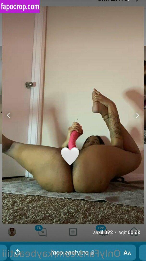 kaybeautiii / kaybeauty_fit leak of nude photo #0017 from OnlyFans or Patreon