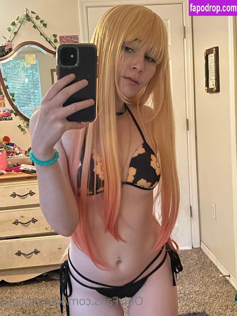 kaycosplayy / kaycosplayxo leak of nude photo #0034 from OnlyFans or Patreon