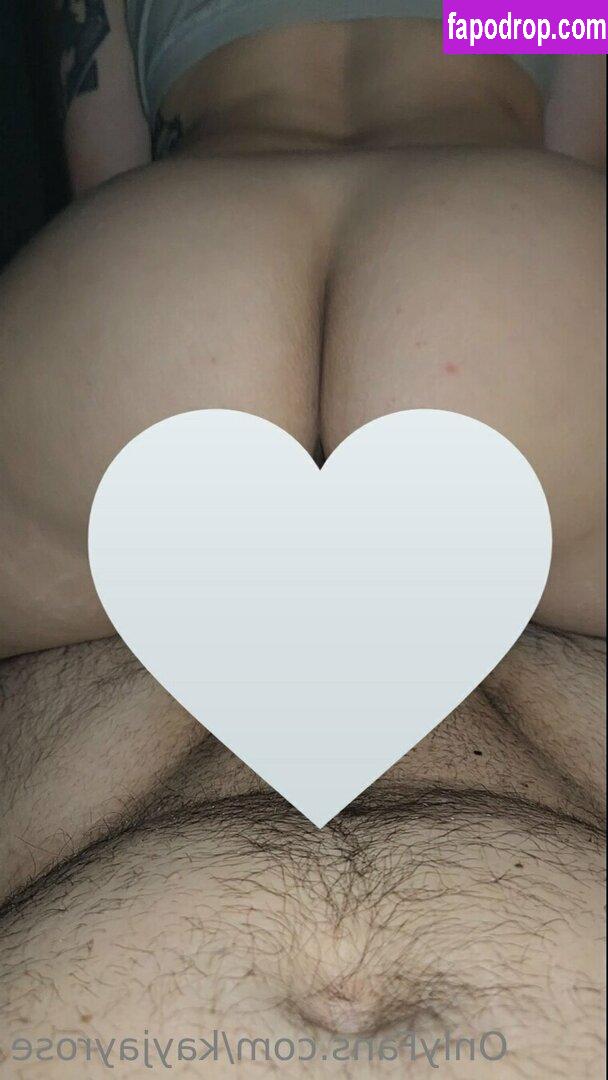 kayjayrose / kayjarosee leak of nude photo #0003 from OnlyFans or Patreon