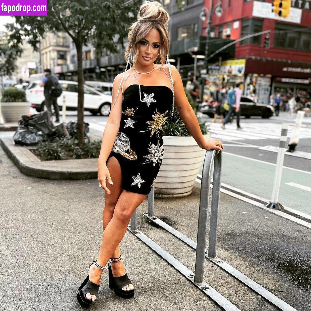 Kayla Braxton / kaylabraxtonwwe leak of nude photo #0201 from OnlyFans or Patreon