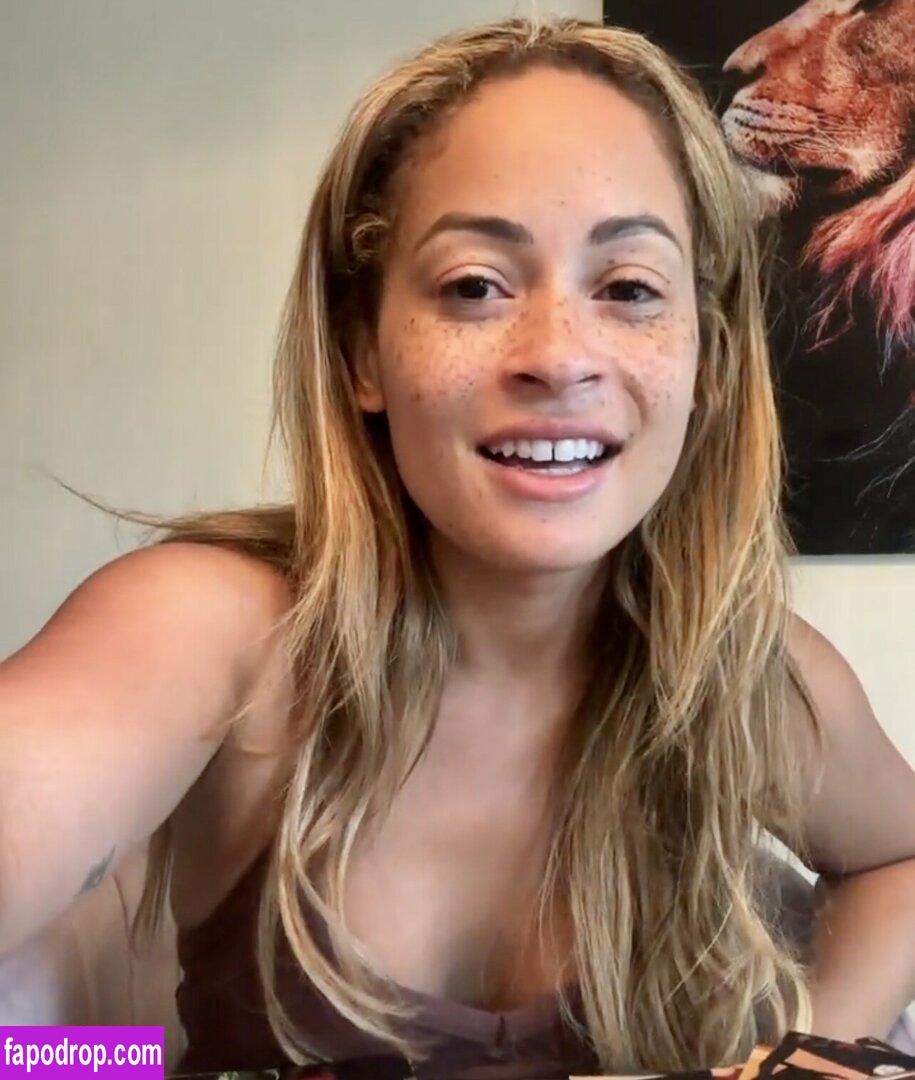 Kayla Braxton / kaylabraxtonwwe leak of nude photo #0221 from OnlyFans or Patreon