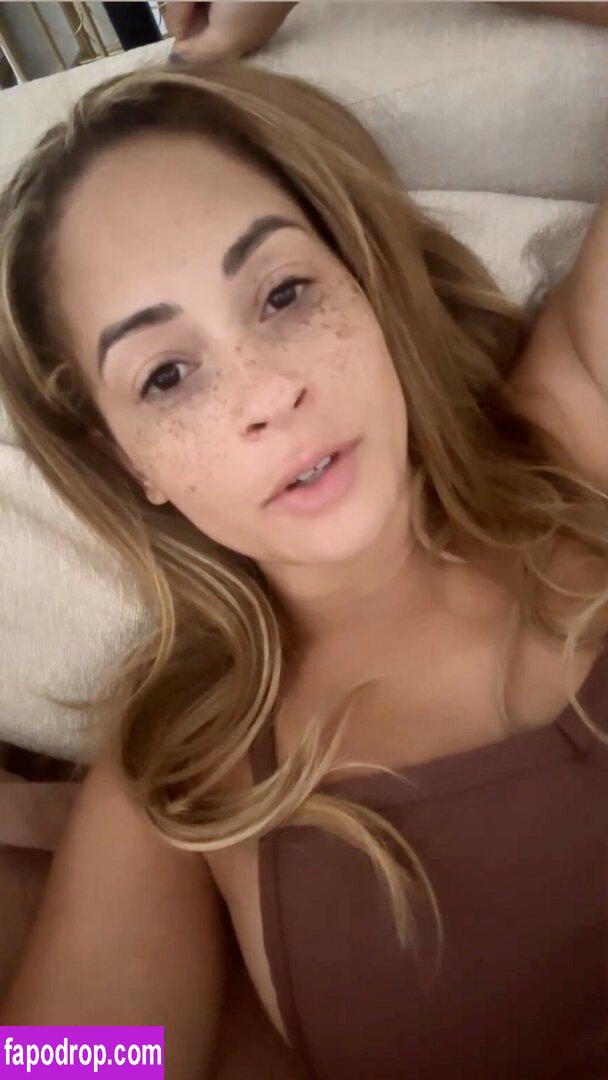 Kayla Braxton / kaylabraxtonwwe leak of nude photo #0232 from OnlyFans or Patreon