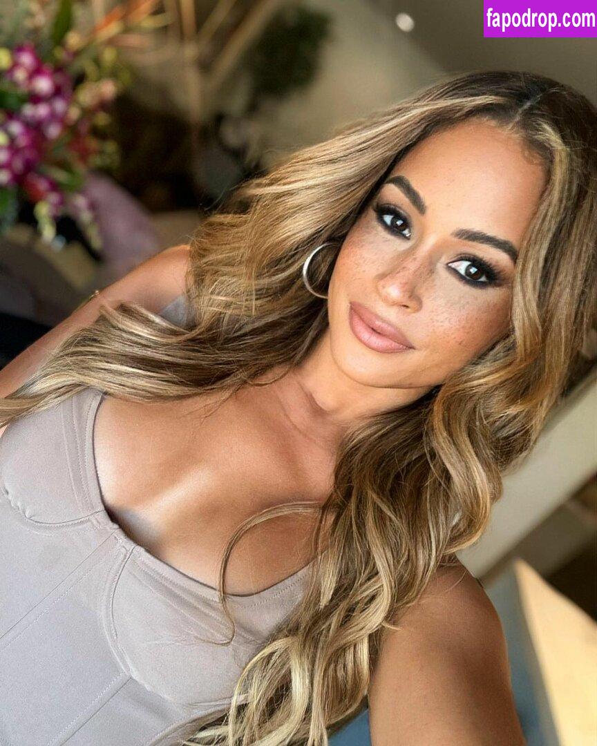 Kayla Braxton / kaylabraxtonwwe leak of nude photo #0245 from OnlyFans or Patreon