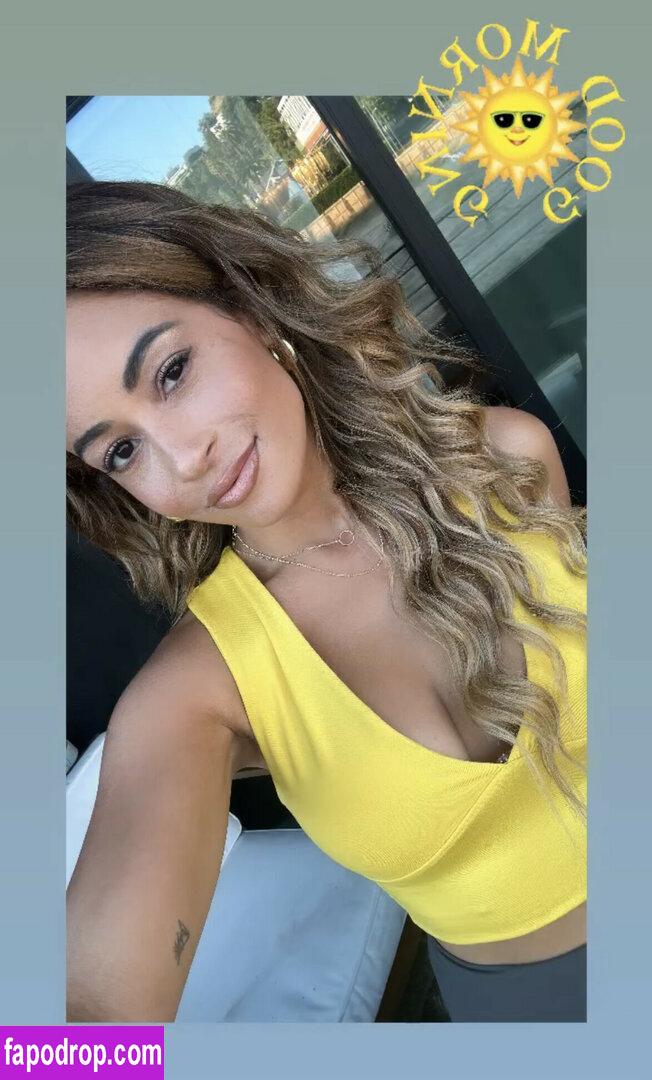 Kayla Braxton / kaylabraxtonwwe слитое обнаженное фото #0291 с Онлифанс или Патреон