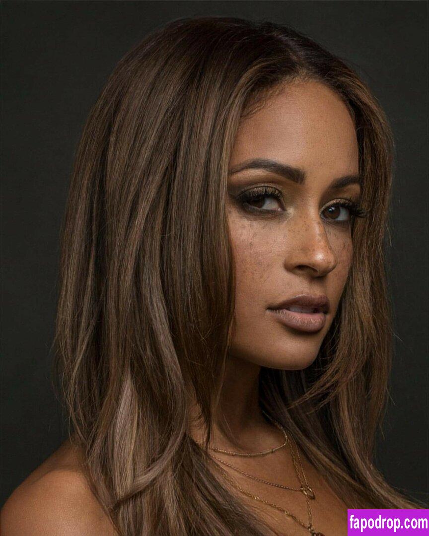 Kayla Braxton / kaylabraxtonwwe слитое обнаженное фото #0293 с Онлифанс или Патреон