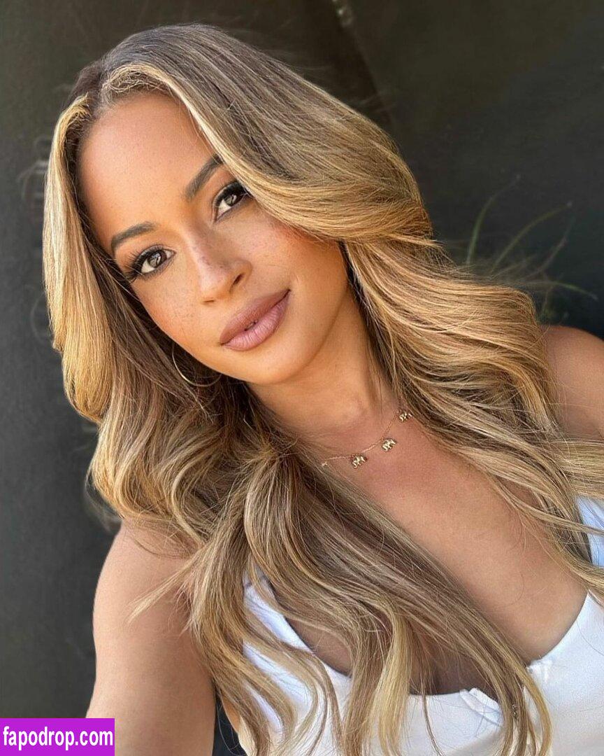 Kayla Braxton / kaylabraxtonwwe слитое обнаженное фото #0318 с Онлифанс или Патреон