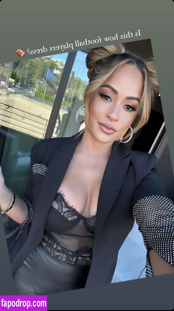 Kayla Braxton / kaylabraxtonwwe leak of nude photo #0319 from OnlyFans or Patreon