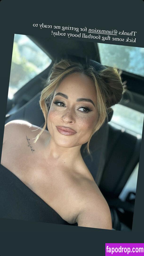 Kayla Braxton / kaylabraxtonwwe leak of nude photo #0320 from OnlyFans or Patreon