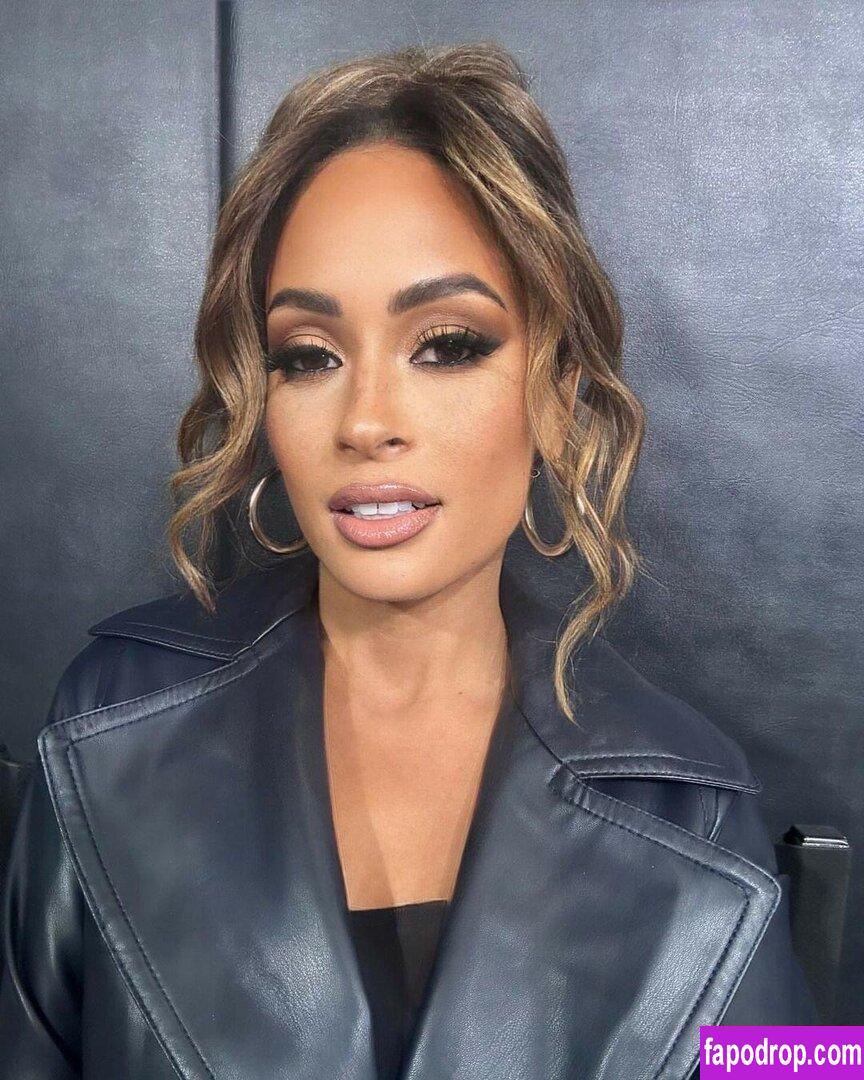 Kayla Braxton / kaylabraxtonwwe слитое обнаженное фото #0330 с Онлифанс или Патреон