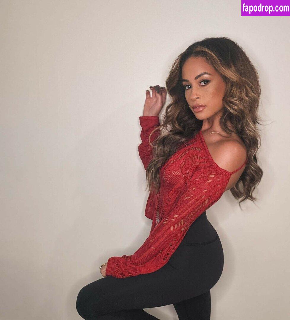 Kayla Braxton / kaylabraxtonwwe слитое обнаженное фото #0364 с Онлифанс или Патреон